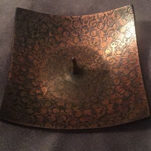 Candle Holder for pillar candle